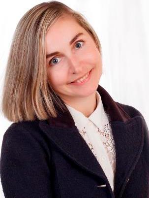 Брудникова Лада Валерьевна.