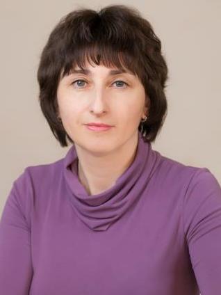 Бушманова Наталья Васильевна.