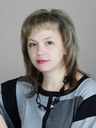 Чекалева Ольга Николаевна.