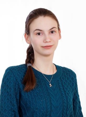 Кобелева Александра Владимировна.