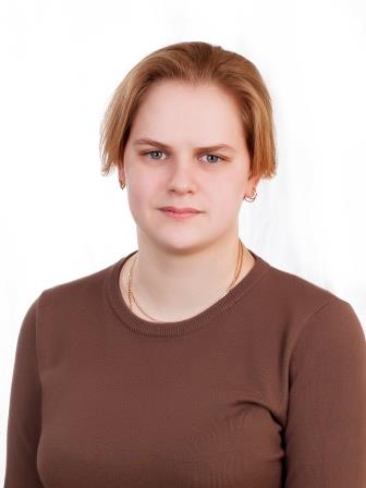 Ляпина Екатерина Генадьевна.