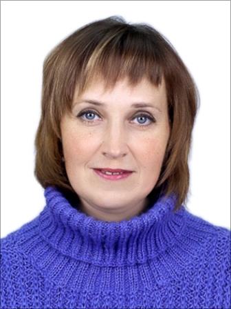 Широкова Татьяна Павловна.