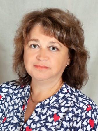 Шиянова Оксана Сергеевна.