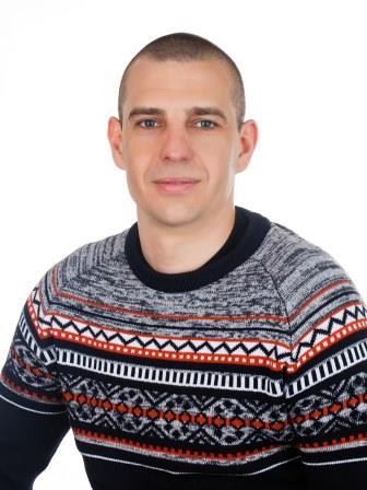 Соколов Василий Валерьевич.