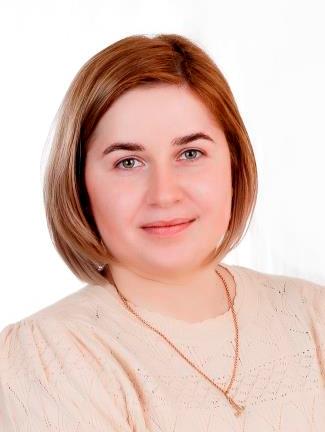 Володина Анастасия Мироновна.