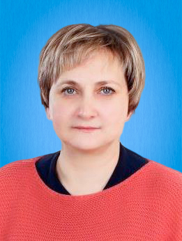 Лебедянцева Ирина Владимировна.