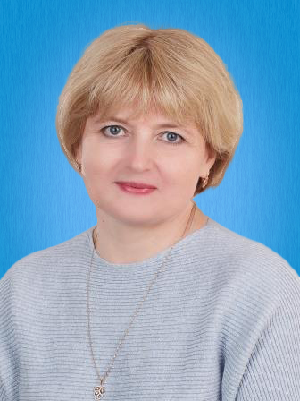 Мальцева Светлана Владимировна.