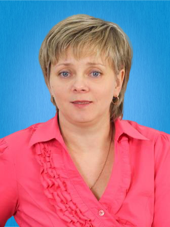 Мубаракова Ирина Павловна.