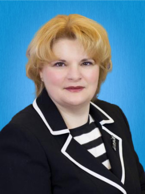 Живокина Светлана Борисовна Живокина Светлана Борисовна