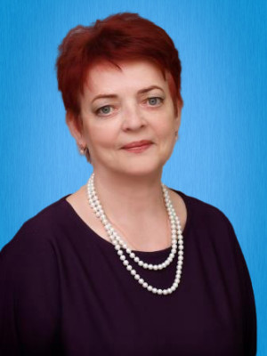 Полякова Галина Владимировна Полякова Галина Владимировна